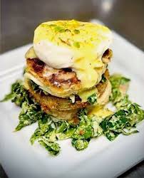 Make your reservation for Easter brunch at Newton’s Saddlerack.