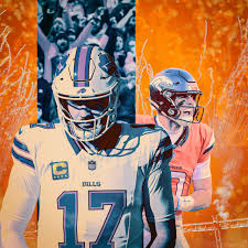 Josh Allen’s History of Playoff Heartbreak Has a Devastating New Chapter