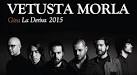 Gira vetusta morla