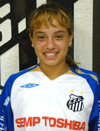 A jogadora da Seleção Brasileira Sub-17, Thais Duarte Guedes (foto), foi apresentada como novo reforço da equipe ... - id_37431_taisinhavertical