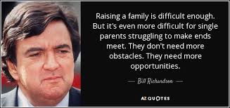 TOP 25 QUOTES BY BILL RICHARDSON | A-Z Quotes via Relatably.com