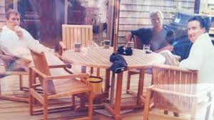 Andrew Mandelson and Epstein: Shocking Photo Sparks Controversy