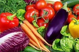 پیش‌بینی و برنامه‌ریزی تولید 9.5 میلیون تن محصولات سبزی و صیفی در کشور