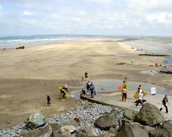 Image of Westward Ho!, Devon