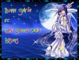 Résultat de recherche d'images pour "douce nuit manga"