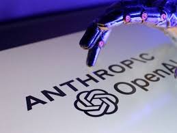 Anthropic nun wertvoller als OpenAI