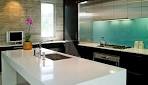 Encimeras de cocina Compactos de Cuarzo
