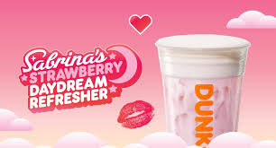 Dunkin' Donuts - News update