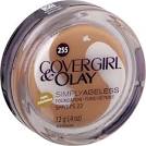 Covergirl simply ageless foundation