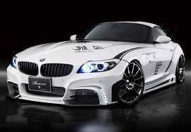 Image result for bmw Z4 modifications