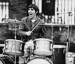 Resultado de imagen para Keith Moon.