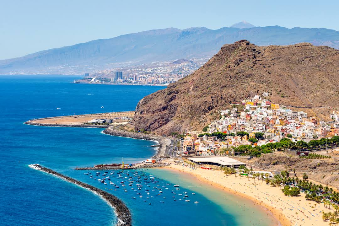 Tenerife