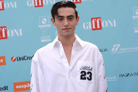Trend Google: michele bravi