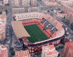 Aguirre Starts Tárrega and Danjuma Against Athletic Club