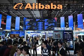 Alibaba’s New AI Model Takes On Anthropic. What It Means for the Stock.