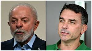 Quaest revela empate na percepção de radicalismo: Lula e Bolsonaro são vistos como 'radicais' por 46% e 45% dos entrevistados