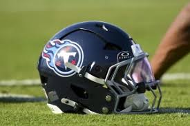 Titans Signing CB Josh Williams To Two-Year Deal