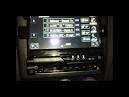 Kenwood KVT 5Software Update - DVD Player With LCD monitor