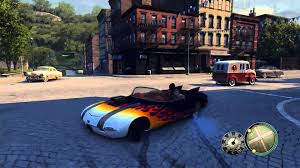 Resultado de imagem para Mafia 2