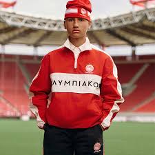 Roman Yaremchuk Over Armando González: Alguacil Omits Forward for Olympiacos' Europa League Clash - Yahoo Sports