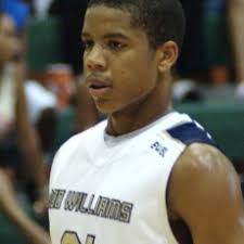 Future Duke player Andre Dawkins was on fire from the three point stripe hitting 8 of 12 and tallying 30 plus points in Boo Williams easy victory over the ... - ad1-230x230