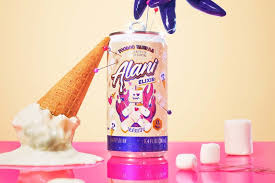 Witch’s Brew is back for the Alani Nu Energy Drink and alongside a uniquely new Voodoo Vanilla