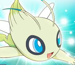 Resultado de imagem para celebi