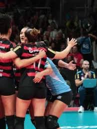 Sesc RJ Flamengo x Paulistano Barueri: onde ver e escalações