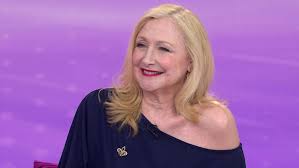 Patricia Clarkson Opens Up About How Acting 'Saved' Her