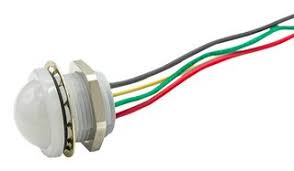 658-2495-303F DIALIGHT, Multicolour Panel Indicators, Red ...