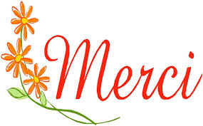 Résultat de recherche d'images pour "merci"