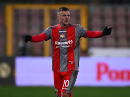 Jamie Vardy ruled out of Cremonese’s Serie A Week 29 clash against Fiorentina