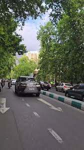 اولین تصویر از لکسوس ۱۱۰ میلیارد تومانی در ایران