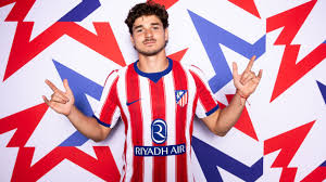 Champions League: Julián Alvarez, titular en Anfield ante Liverpool — ESPN Deportes