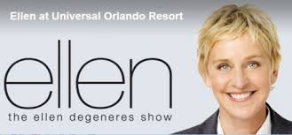 Ellen DeGeneres Show attracts U.S. visitors from Sydney. Published on : Friday, July 5, 2013. EllenDegeneresShowUniversal2011-480x224 - EllenDegeneresShowUniversal2011-480x224