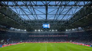 schalke tickets