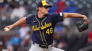 Brewers Pitching vs Cubs