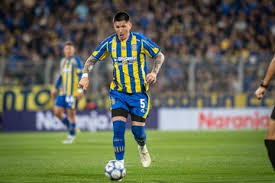 Rosario Central - Huracán