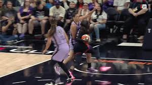 Mercury 91-89 Valkyries (Jul 29, 2026) Game Recap