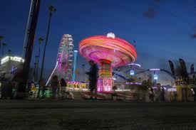 Your Guide to the 2025 L.A. County Fair: Tips, Food, and Green Thumbs