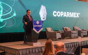 Coparmex pide reglas fiscales claras para no frenar operaciones de empresas