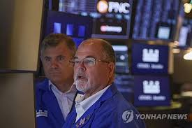 다우 존스 산업평균지수