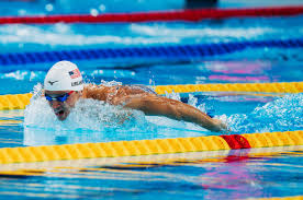 Swimming World - News update