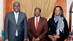 Mugabe hosts lavish private birthday