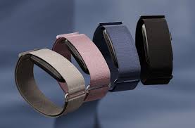 Garmin Debuts $200 Screenless Fitness Band in Challenge to Whoop