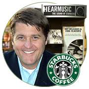 Geoff Cottrill of Starbucks was behind the launch of 17-year-old ... - cottrill180_070506