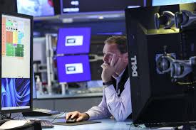 Stock Market Today: Futures Tick Higher on Final Day of May Trading After Major Indexes Close at Records; Oil Prices Pull Back on Peace Deal Optimism