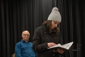 Heartbeat Theater aims to bring intimate performances to valley