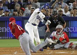 ドジャース対レッズ！MLBワイルドカードシリーズの行方は？徹底分析 - Imagen principal del artículo