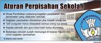 Hasil gambar untuk kata kata perpisahan sekolah